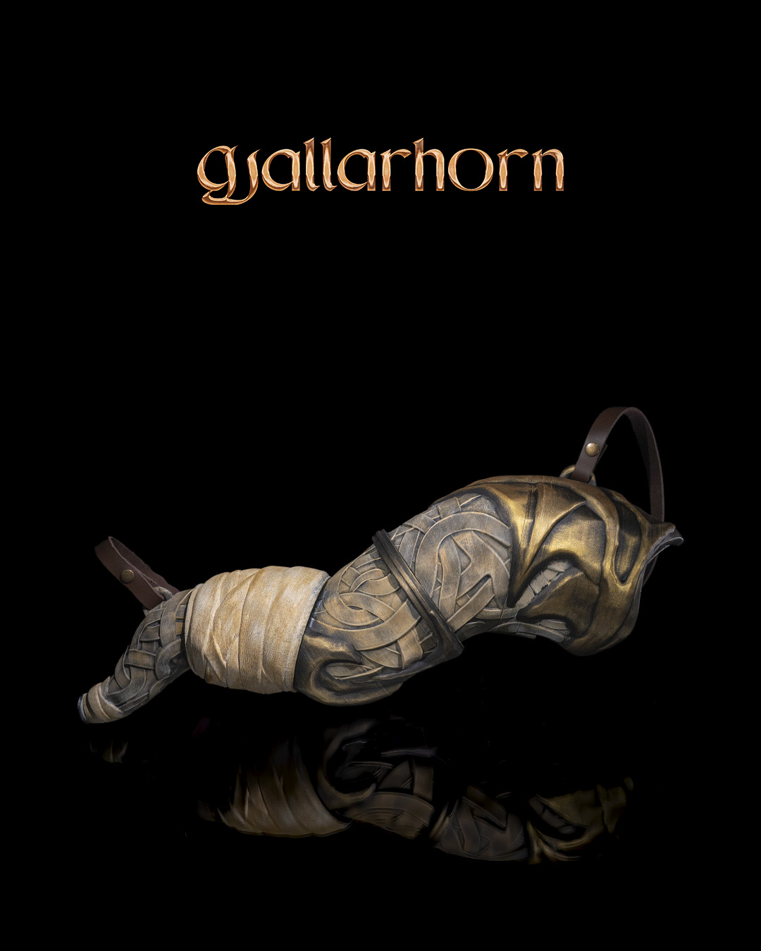 Gjallarhorn